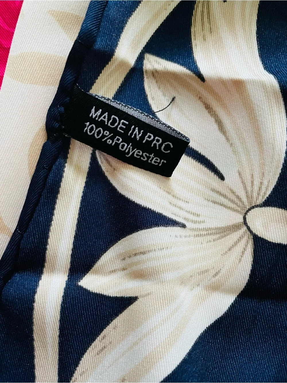None luxurious floral